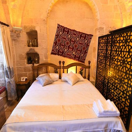 Hanedan Konagi Butik Otel Mardin Exterior foto