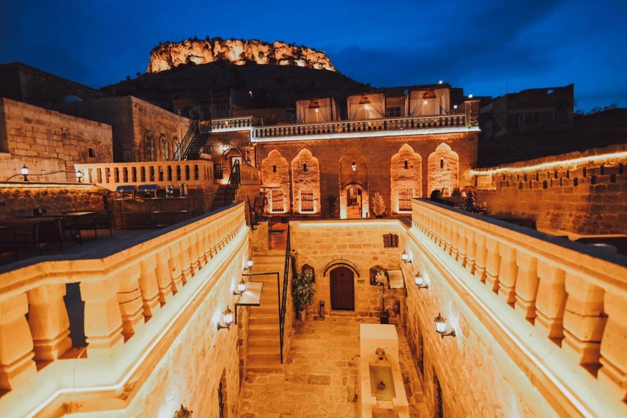 Hanedan Konagi Butik Otel Mardin Exterior foto