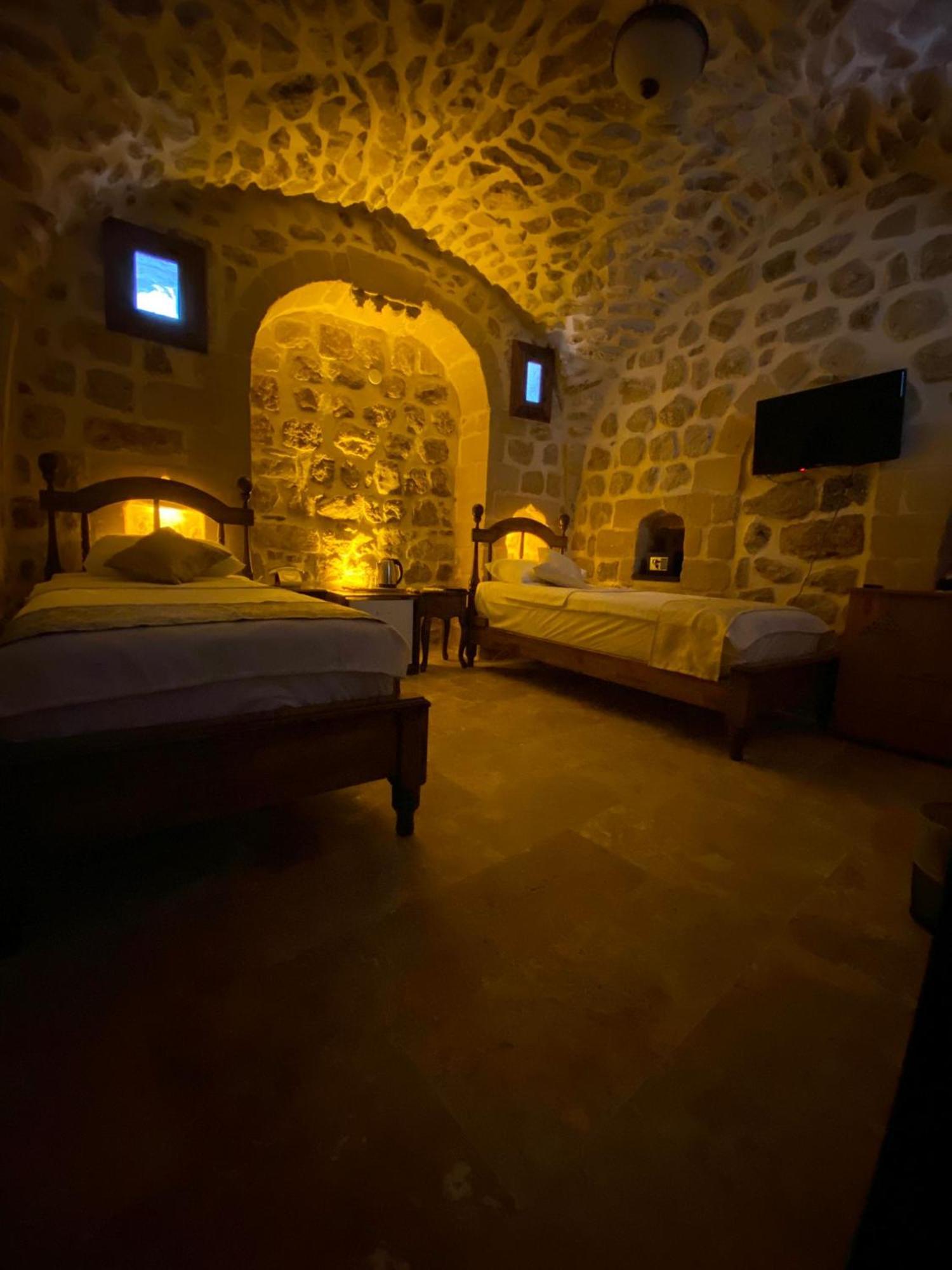 Hanedan Konagi Butik Otel Mardin Exterior foto