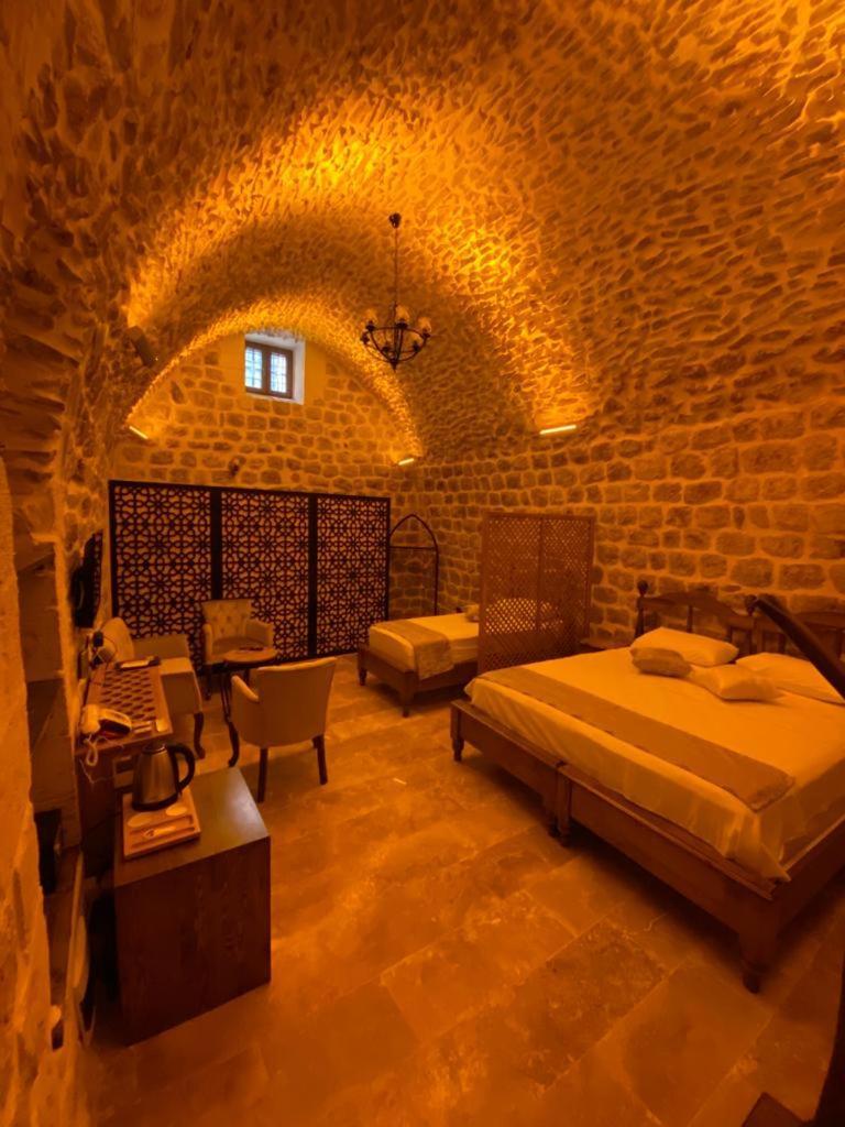 Hanedan Konagi Butik Otel Mardin Exterior foto