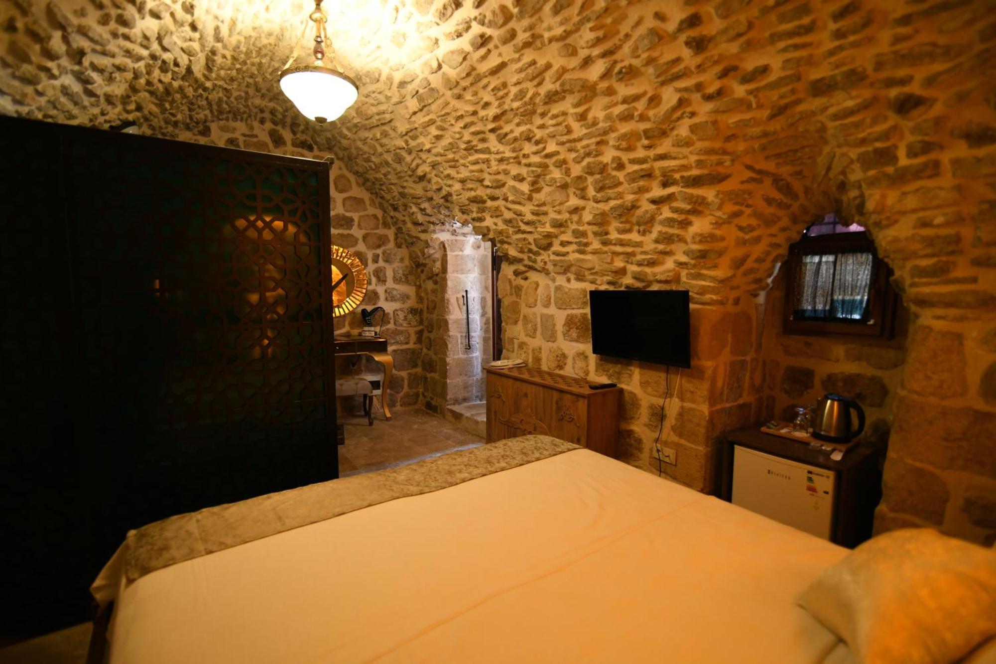 Hanedan Konagi Butik Otel Mardin Exterior foto