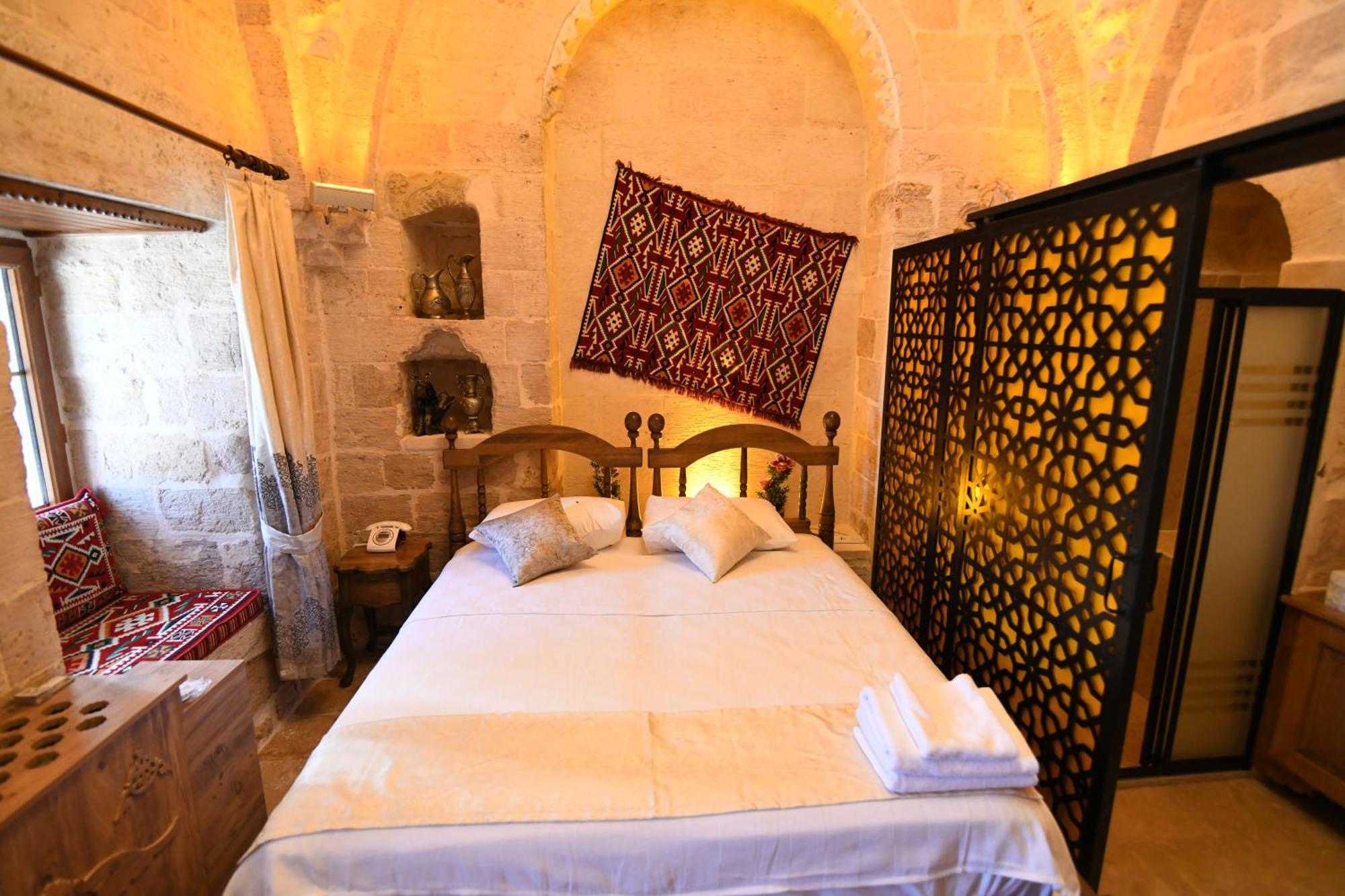 Hanedan Konagi Butik Otel Mardin Exterior foto