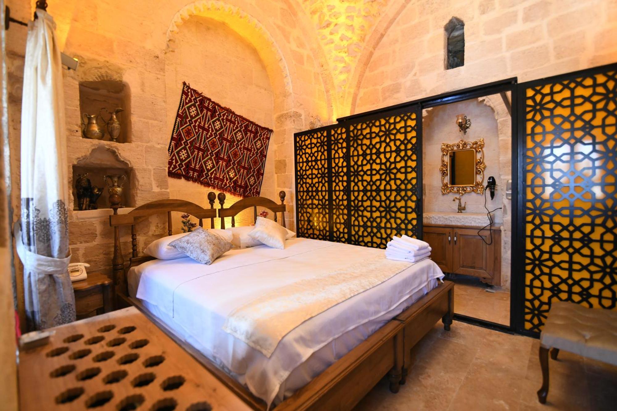 Hanedan Konagi Butik Otel Mardin Exterior foto