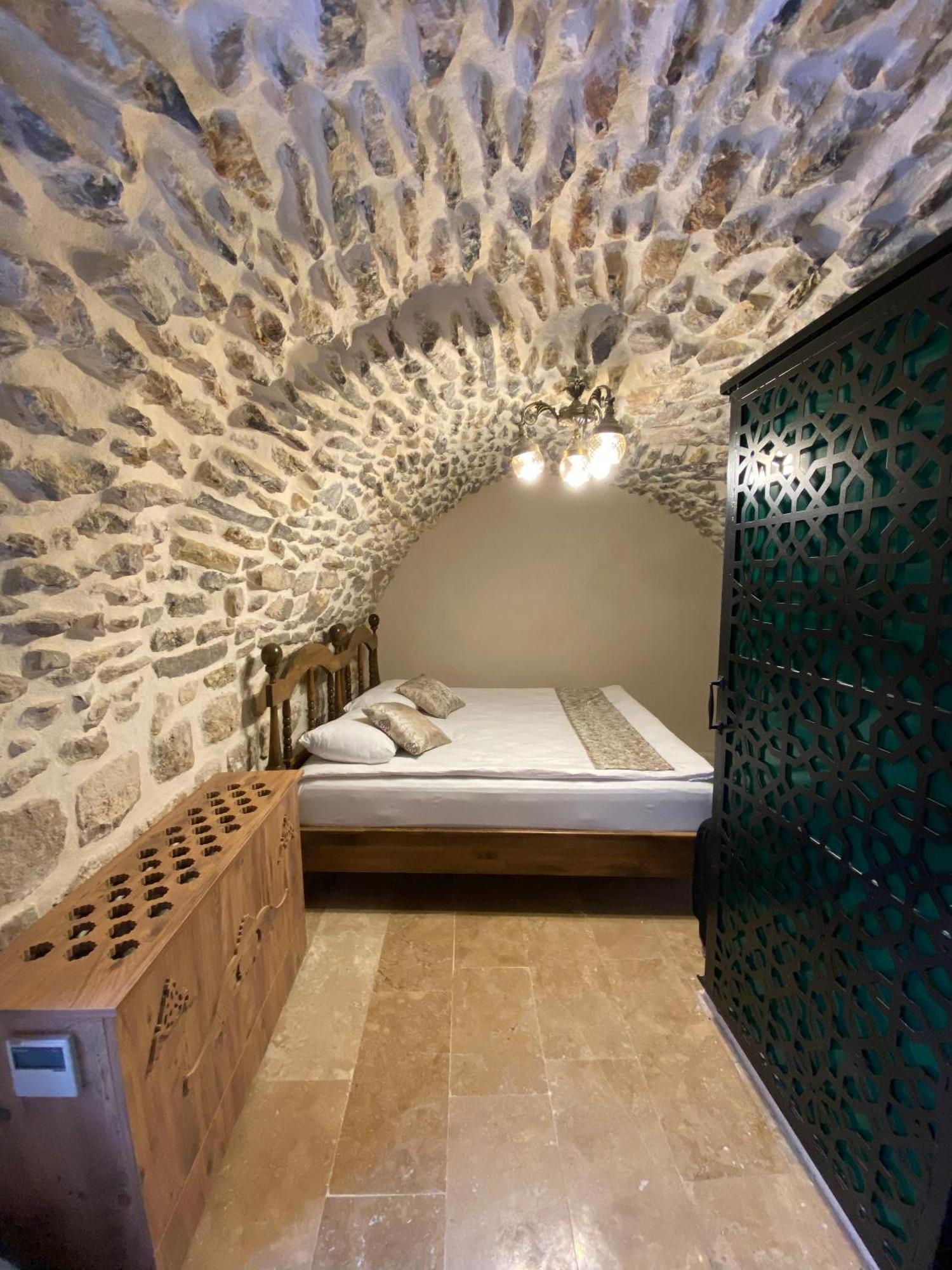 Hanedan Konagi Butik Otel Mardin Exterior foto
